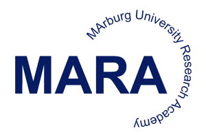 MArburg University Research Academy